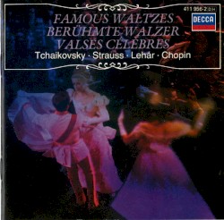Famous Waltzes