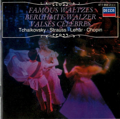 Famous Waltzes