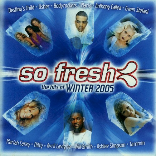So Fresh: The Hits of Winter 2005