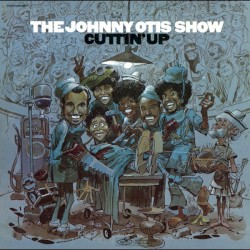 Cuttin' Up
