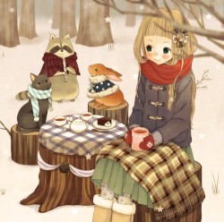 すきなの。