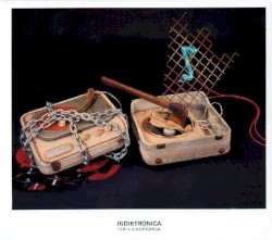 Indietronica