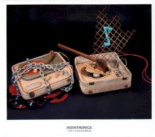 Indietronica