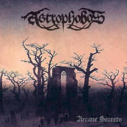 Arcane Secrets