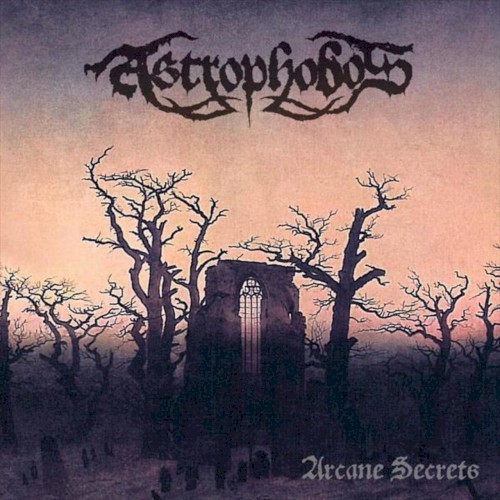 Arcane Secrets