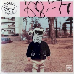 Compi Crusaders ’68‐’77, Vol.37