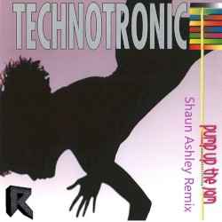 Pump Up The Jam (Shaun Ashley Remix)