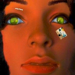 A Sentient Glitch