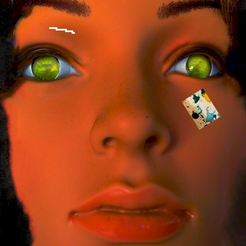 A Sentient Glitch