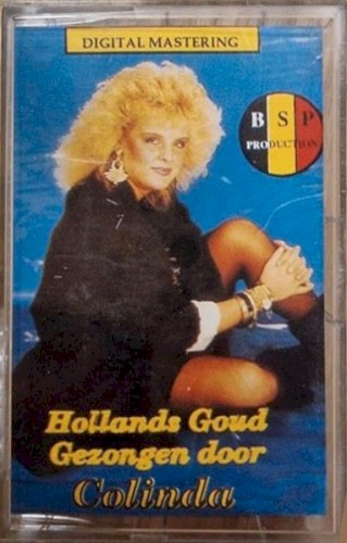 Hollands goud gezongen door