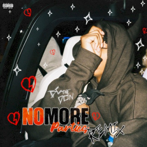 No More Parties (REMIX)