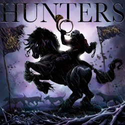 Hunters (GRAVEDGR Edit)