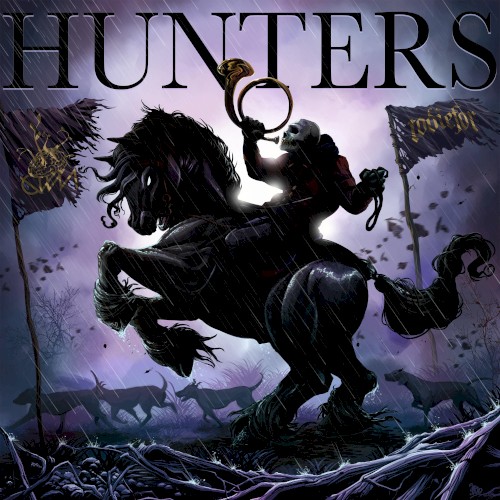 Hunters (GRAVEDGR Edit)