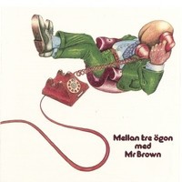Mellan Tre Ögon