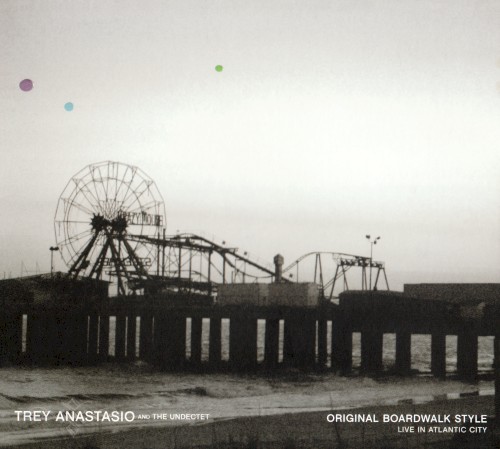 Original Boardwalk Style