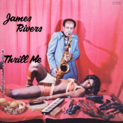 Thrill Me