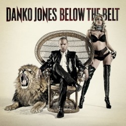 Below the Belt