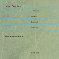 La Jalousie / Red Run / Herakles 2 / Befreiung