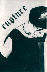 Rupture