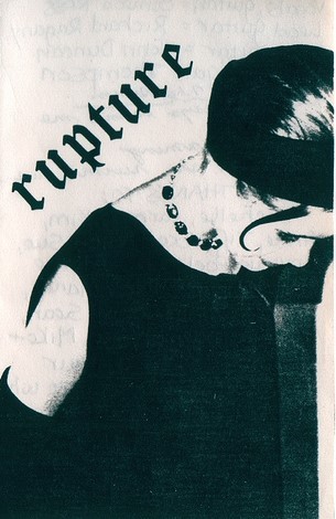Rupture