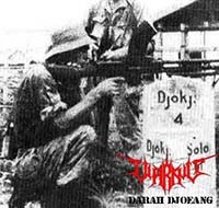 Darah Djoeang