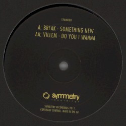 Something New / Do You I Wanna
