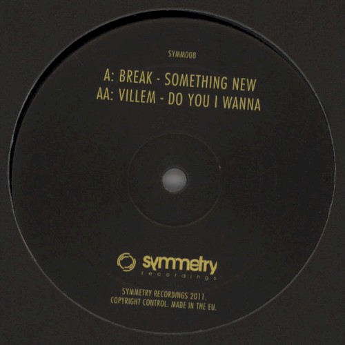 Something New / Do You I Wanna