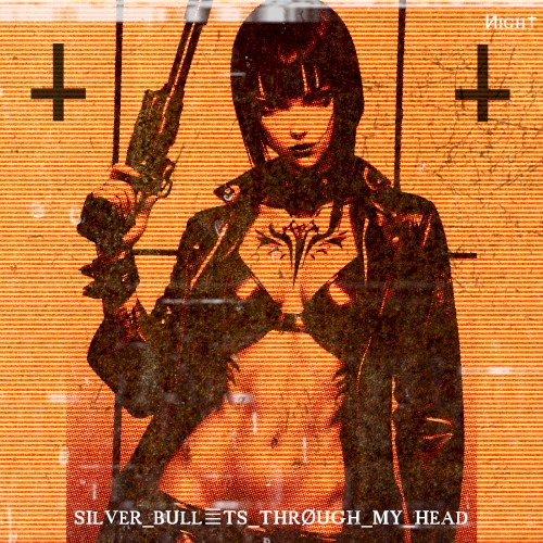 SILVER_BULL≣TS_THRØUGH_MY_HEAD