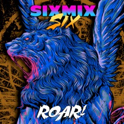 Roar!