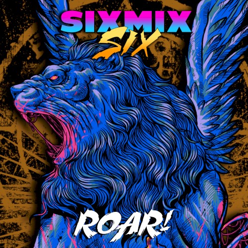 Roar!