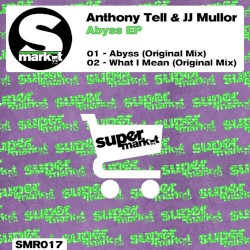 Abyss EP