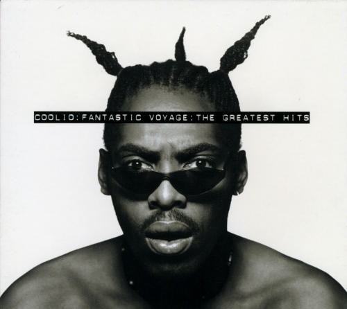 Fantastic Voyage: The Greatest Hits