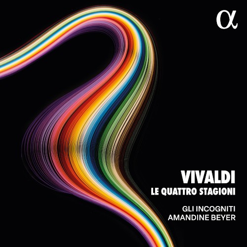 Le quattro stagioni