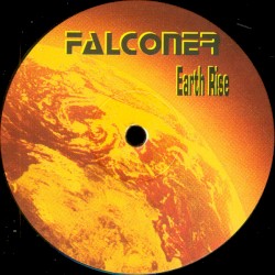 Earth Rise