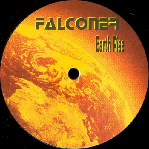 Earth Rise
