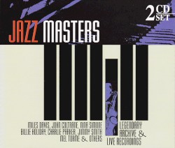 Jazz Masters