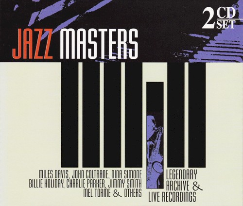 Jazz Masters