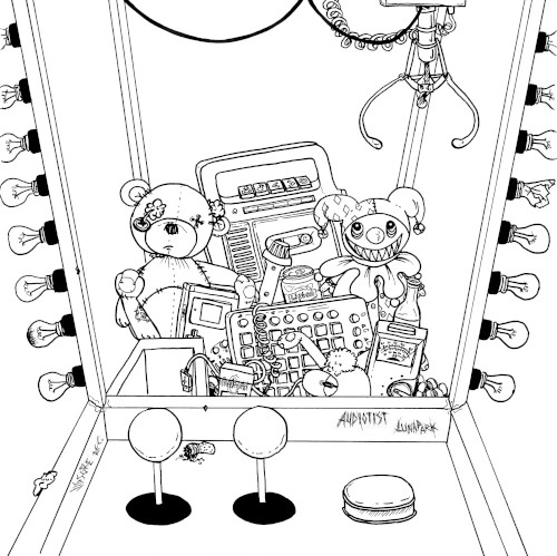 Lunapark
