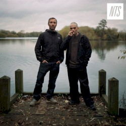 2016-01-22: NTS Radio