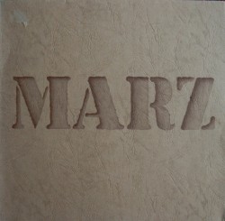 Marz