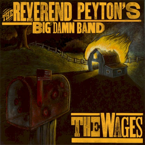 The Wages