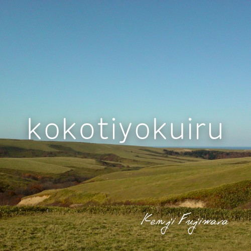 kokotiyokuiru