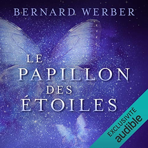 Le papillon des étoiles