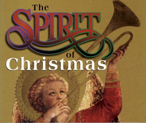 The Spirit of Christmas