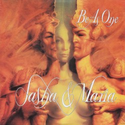 Be as One