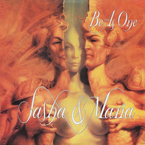 Be as One