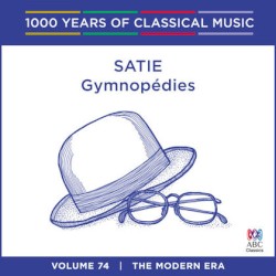 Gymnopédies