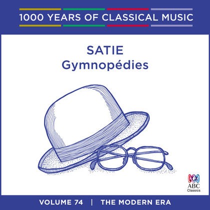 Gymnopédies