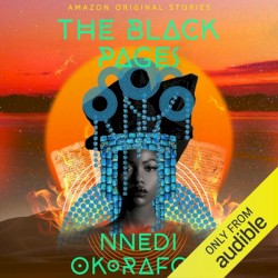 The Black Pages