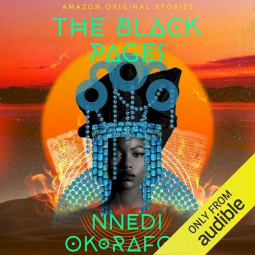 The Black Pages